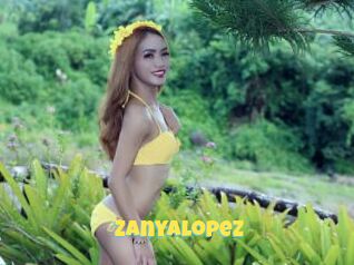 Zanyalopez