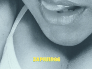 Zaphiir86