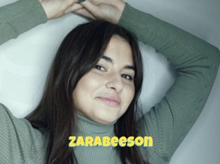 Zarabeeson