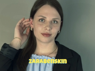 Zarabenskin