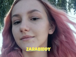 Zarabiddy
