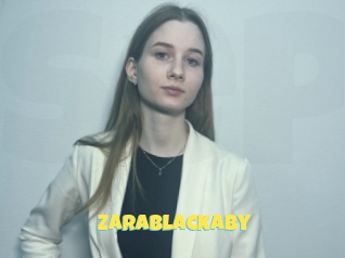 Zarablackaby