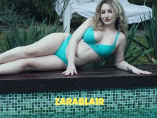 Zarablair