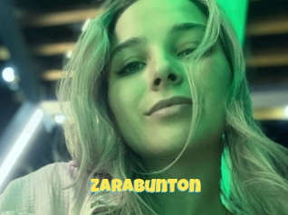 Zarabunton