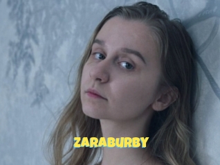 Zaraburby