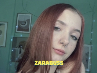 Zarabuss