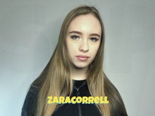 zaracorrell Sexe et Porno
