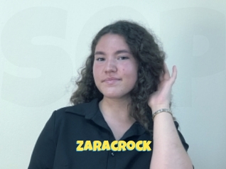 Zaracrock