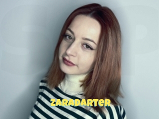 Zaradarter