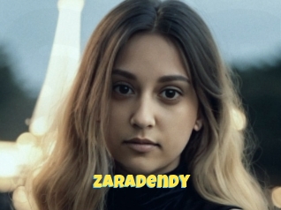Zaradendy