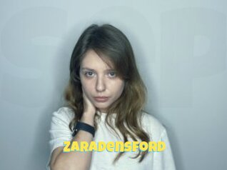 Zaradensford