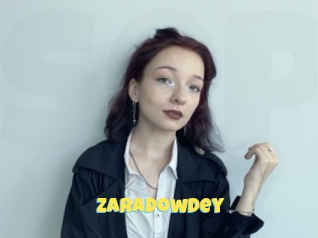 Zaradowdey