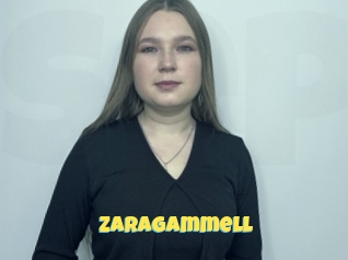 Zaragammell