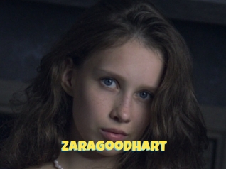 Zaragoodhart
