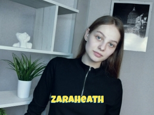 Zaraheath