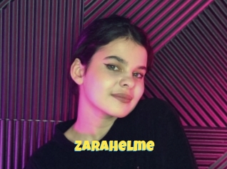 Zarahelme