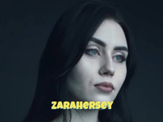 Zarahersey