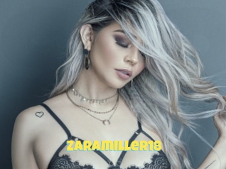 zaramiller18 Sexe et Porno