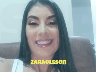 Zaraolsson