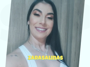 Zarasalinas