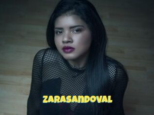 Zarasandoval