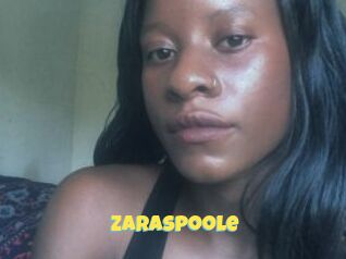 Zaraspoole