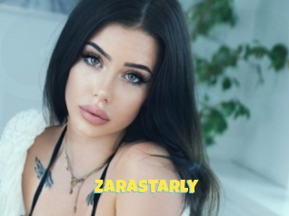 Zarastarly