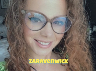 Zaravenwick