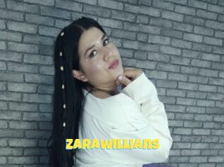 zarawillians Sexe et Porno