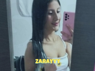 Zarayyy