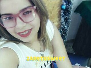 Zarethsweet