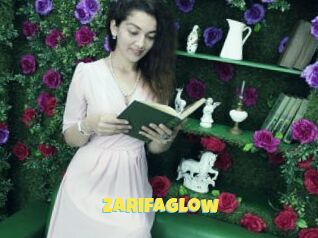 Zarifaglow