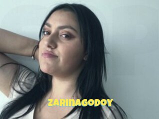 Zarinagodoy