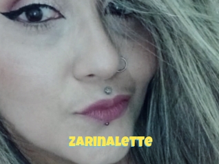 Zarinalette
