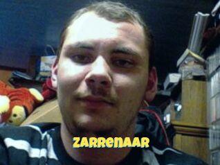 Zarrenaar