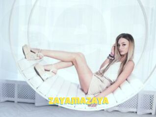 Zayamazaya