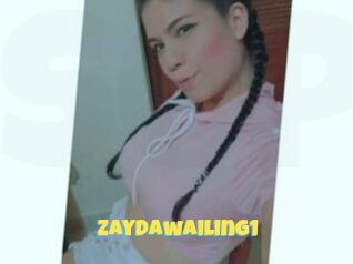 zaydawailing1 Sexe et Porno