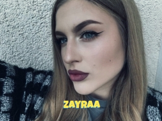 Zayraa