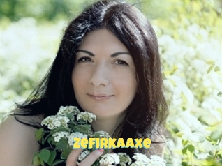 Zefirkaaxe