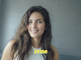 Zeine