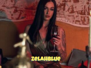 Zelahblue