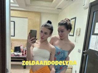 Zeldaandodelyna