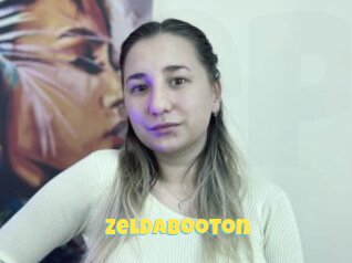 Zeldabooton