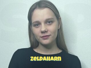 Zeldaharn