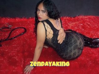 Zendayaking