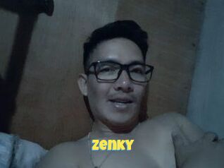 Zenky