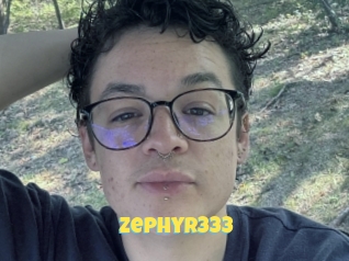 Zephyr333