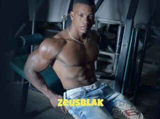 Zeusblak