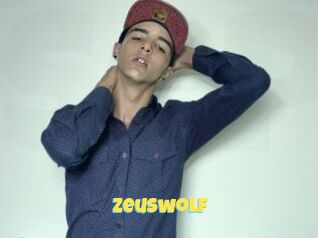 Zeuswolf