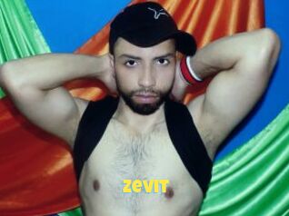 Zevit
